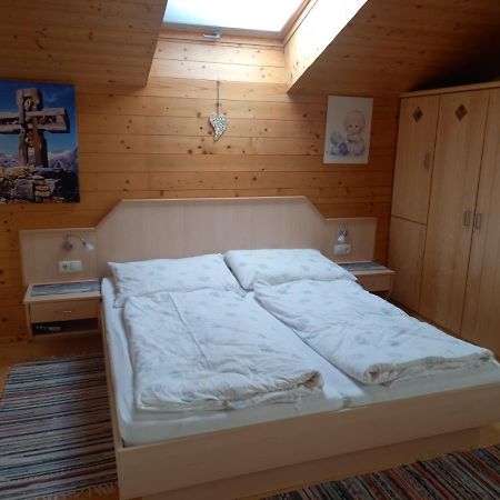 Vorderkreuzsaalgut Rettenwender Gertraud Wagrain Exterior foto