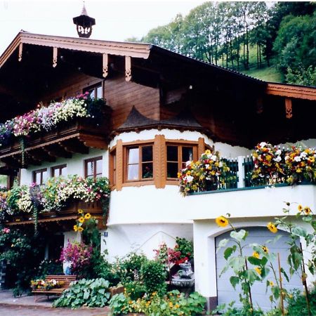 Vorderkreuzsaalgut Rettenwender Gertraud Wagrain Exterior foto